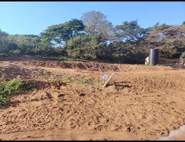 LAND FOR SALE IN SIBAYA PRECINCT